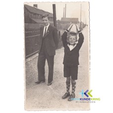 Spijk Spijksedijk WIE Coll. G.B.Janssen (2)